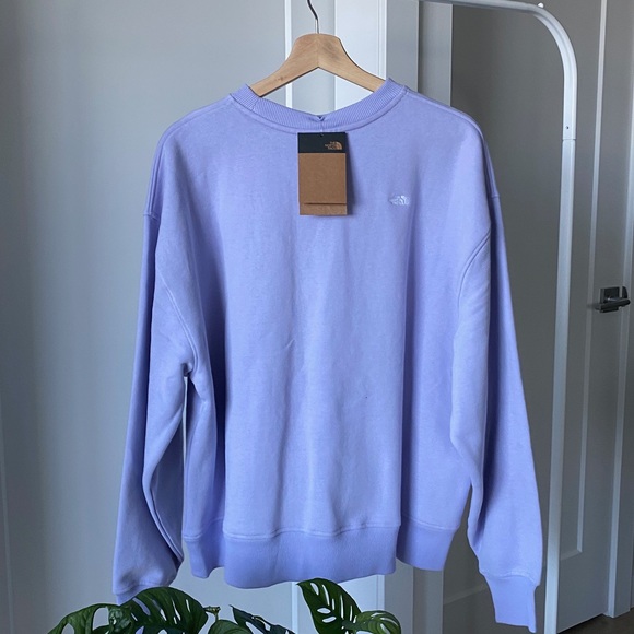 North Face Sweater - Picture 2 of 2